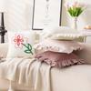Textil do obýváku a jídelny – Povlaky na polštáře