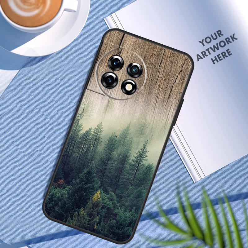 

Wood Nature Pattern For OnePlus Nord 3 CE 2 Lite 2T N10 N20 N100 N200 8 9 10 Pro 11 12 8T 9RT 10T 10R 12R Case OnePlus 12