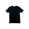 Jordan T Shirts Men's Crew Neck Moderate Straight Fit AQ9799-010