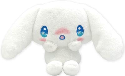 Nakajima Corporation Various Face Cinnamoroll Kyurun S 197702-24