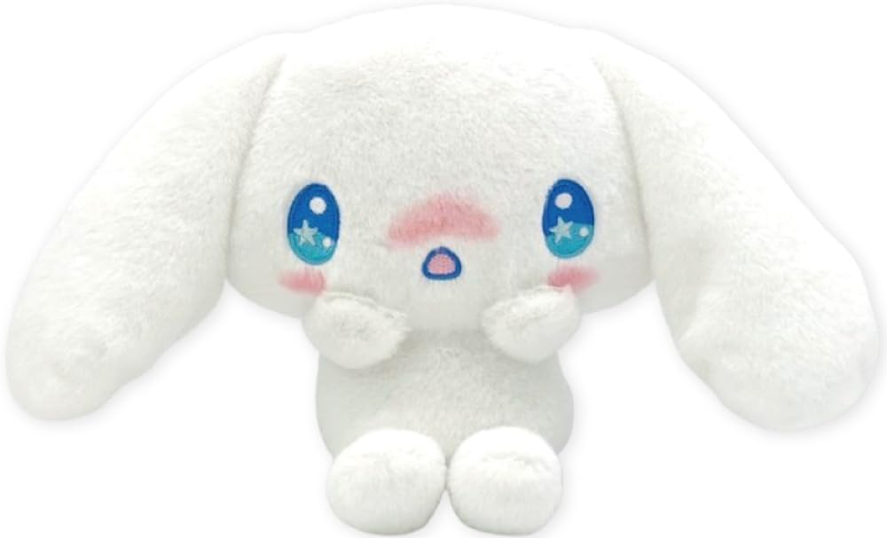 

Nakajima Corporation Различные лица Cinnamoroll Kyurun S 197702-24