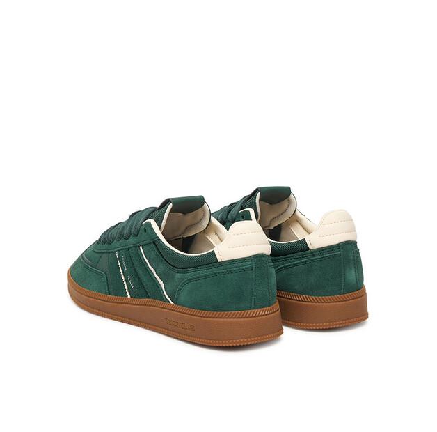 Tommy Jeans The Greenwich Edge Suede Sneakers