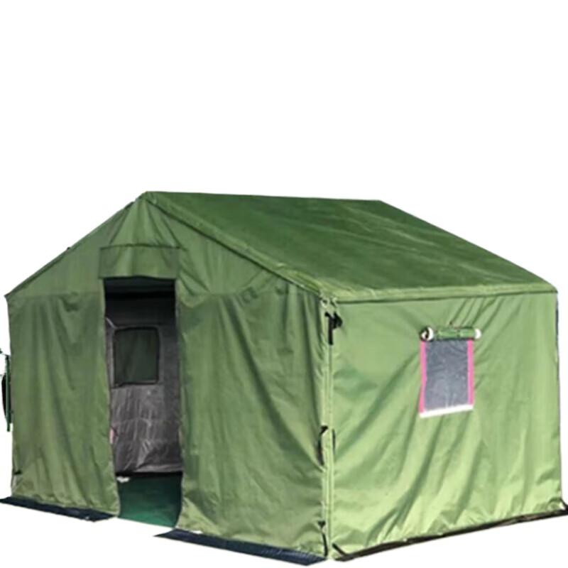 Водонепроницаемая туристическая палатка для улицы