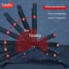 Yushuo Multi-functional Foldable Workout Bench