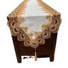 New Lace Table Flag Dining Table Bedside Table Decorative Jacquard Fabric American Household Long Dining Table Cloth