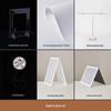 Acrylic Jewelry Display Stand for Photography and Storage