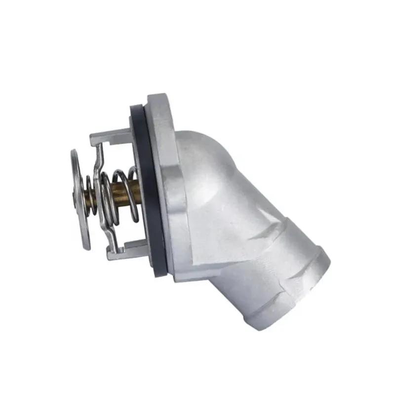 1122030275 Thermostat For Mercedes Benz W202 W203 W208 W209 C218 C219 W210 W211 W220 W463 W163 W164R230 W639 M112M113
