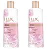 LUX Delicate Skin Fragrance Shower Gel