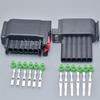 1Sets 6 Pin 4M51-9F836-BK Auto Accelerator Pedal Car Connector For Volvo For  Ford 1.6TDCI Accelerator Throttle Car 4M5T-14A464