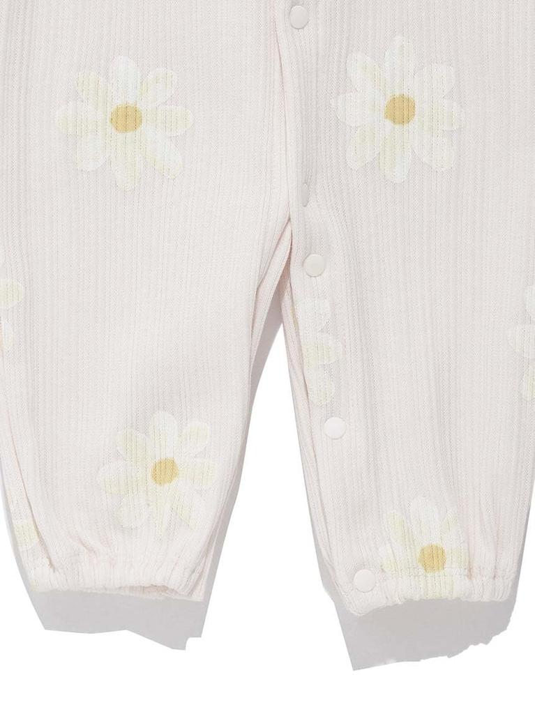 BABY Daisy Pattern 2WAY All PBCO251498 PNK 50 [Gelato Pique]