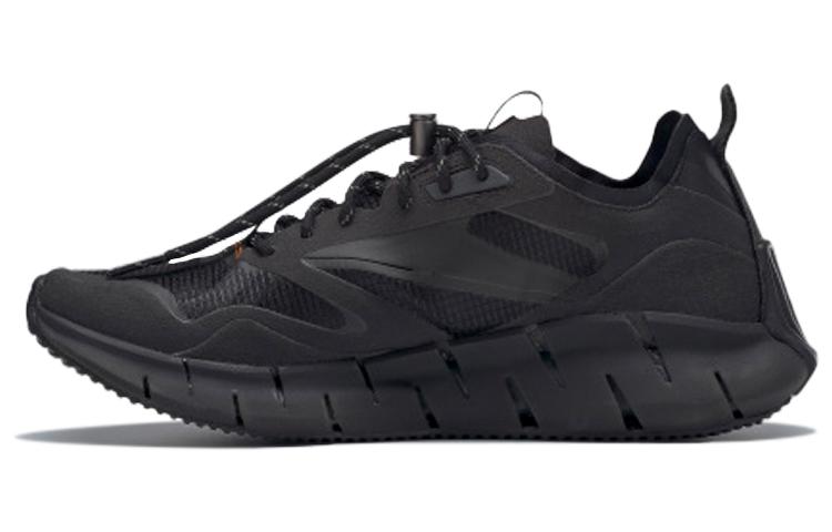 Zig Kinetica Charli Cohen x Zig Kinetica Wmns Reebok Horizon  Black  Women s FW6283 37.5