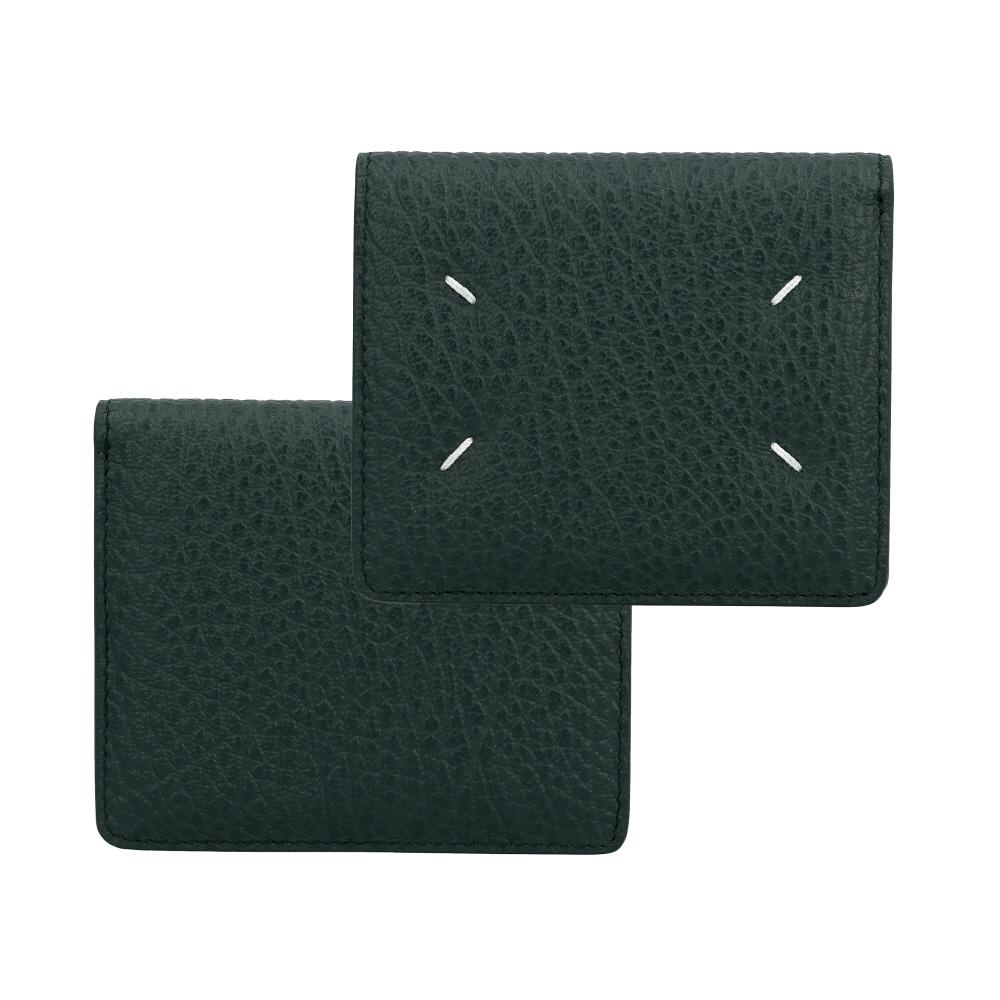 

Гаманець Maison Margiela Stitch Grain S56ui0140 P4455 T7162 S56UI0140 P4455 T7162