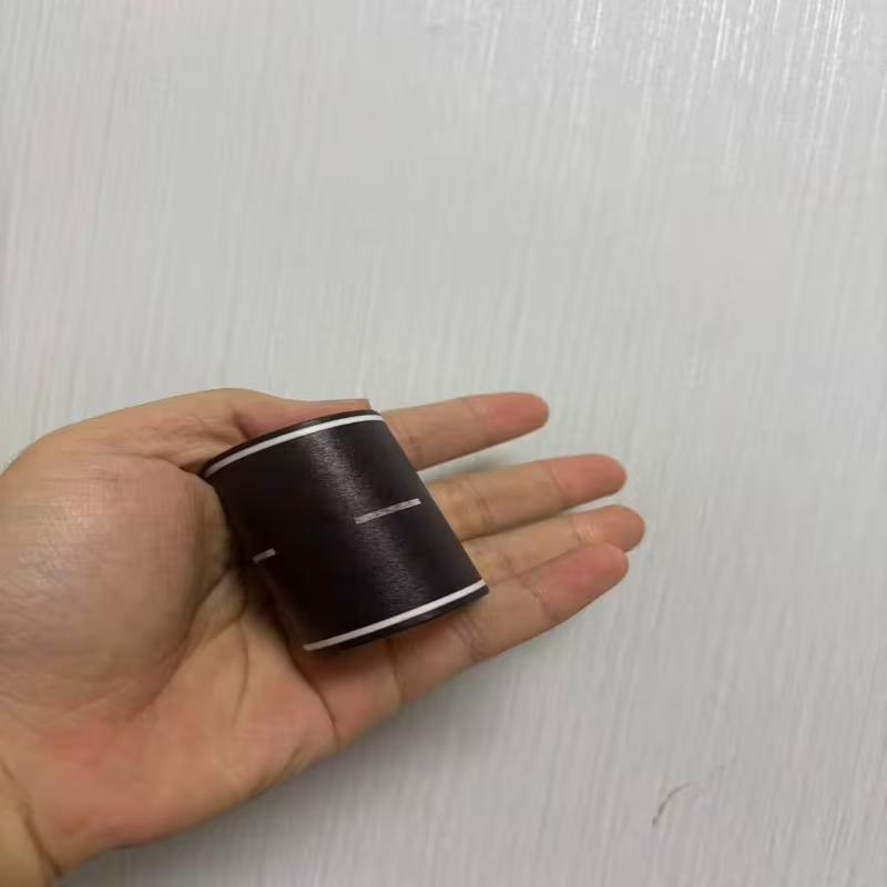 Cartoon DIY Road Rail Transit and Paper Tape Railway Highway Tape
