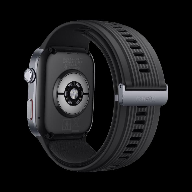 HUAWEI WATCH D2 Blood Pressure Smartwatch (CN version)