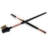Fly Tying Tools Kit Brush Groomer for Fly Fishing Dubbing Hair Fiber Feather Brushes Combing Accessories