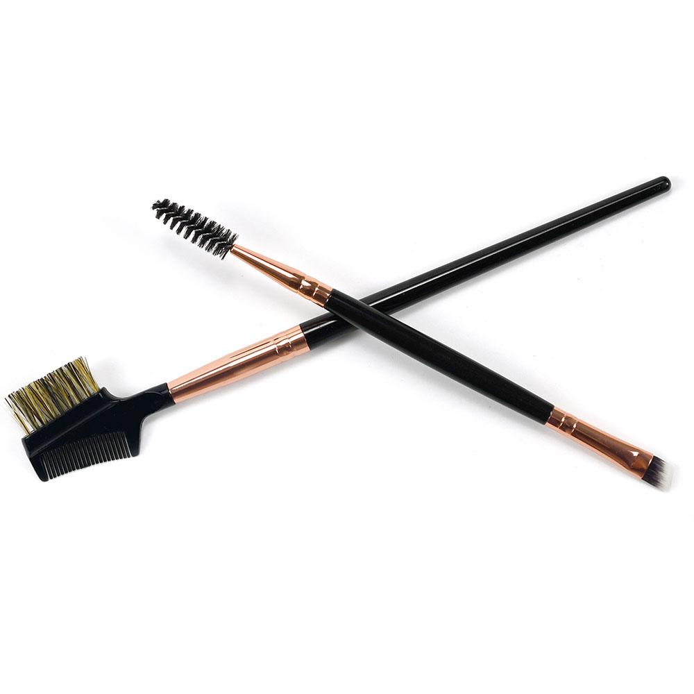 Fly Tying Tools Kit Brush Groomer for Fly Fishing Dubbing Hair Fiber Feather Brushes Combing Accessories