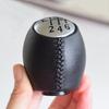 6 Speed Manual Car Styling Gear Shift Knob For Renault MEGANE SCENIC LAGUNA ESPACE MASTER VAUXHAL OPEL MOVANO VIVARO
