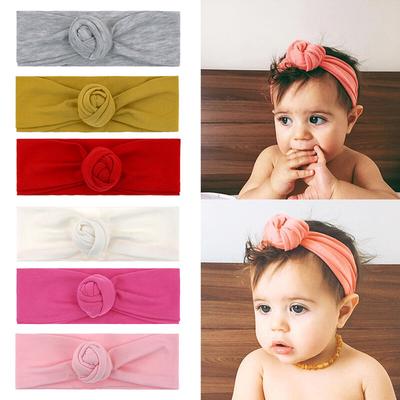 children's turban headbands