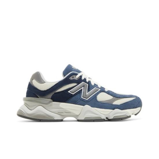 New Balance 9060 Natural Indigo U9060IND