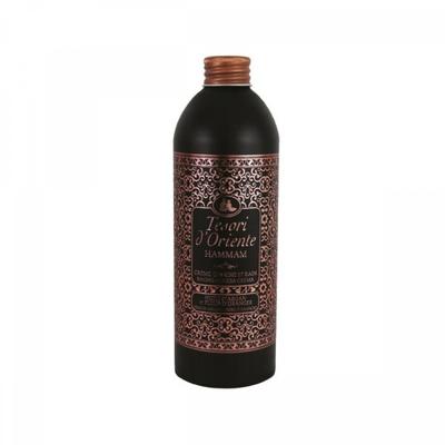 Tesori D Oriente Bath Cream Hammam