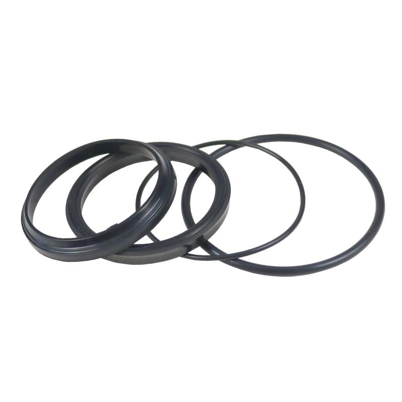 Zetor 5340 auxiliary lifting cylinder seal kit