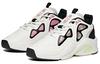 Women's Sneakers Anta Bastard Slip Resistant Slip Resistant Low top Chunky Sneakers Women's White Black Gray