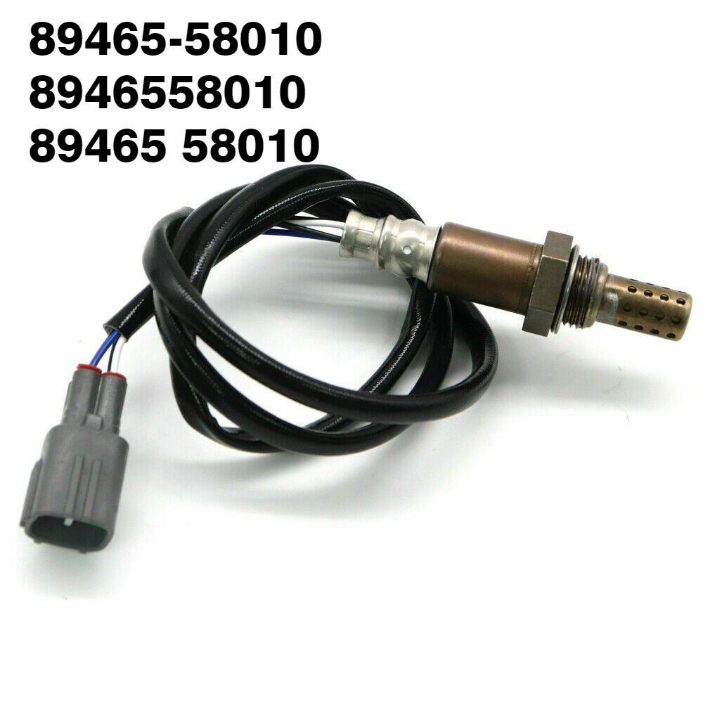 Rear oxygen sensor fits toyota 89465-58010 8946558010, 89465 58010, overall length 60cm