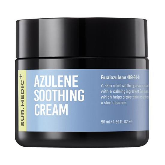 SUR.MEDIC Plus Azulene Soothing Cream 50ml 50ml