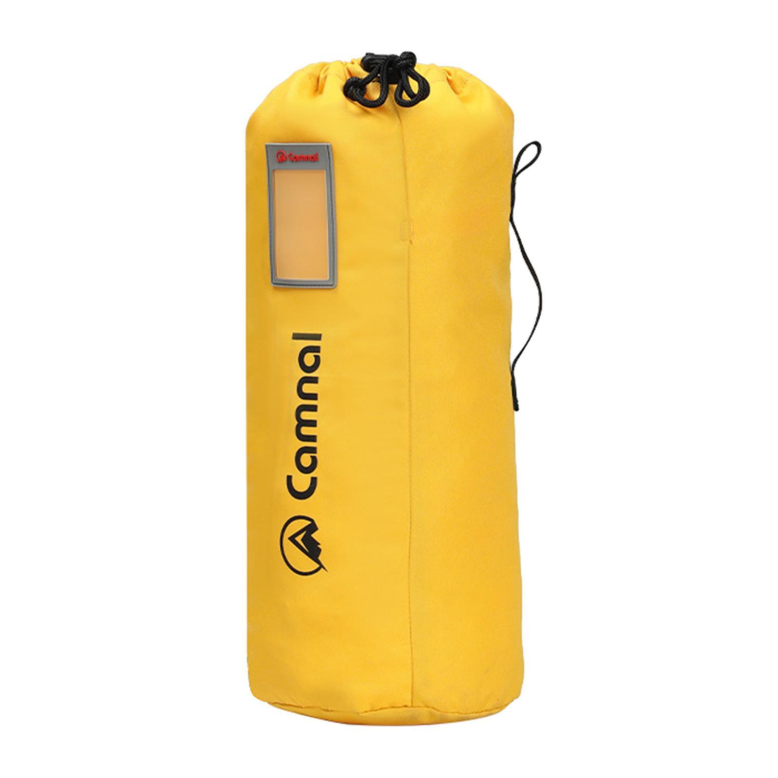 

Сумка для веревки для скалолазания, рюкзак, органайзер на плечо, держатель 19x19x35 см