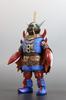 MAF Zetton Bat Alien PVC ABS Painted Complete Figure & Non-Scale &