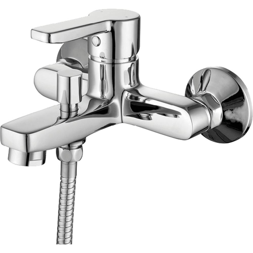 

Bath Mixer Iddis Sensb00i02wa