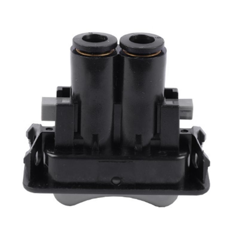 A13F-Truck Driver Seat Lift Switch Air Suspension Seat Lift Switch Seat Lift Single Switch Truck Accessories
