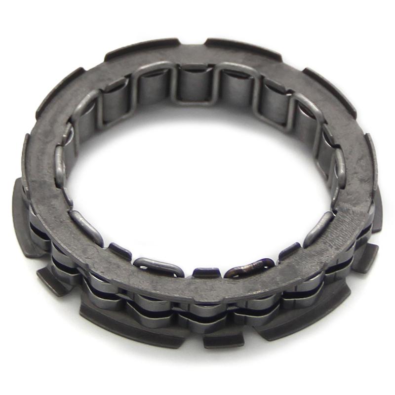 Motorcycle Starter Clutch Bearing For BMW G650 Xmoto Xcountry Xchallenge F700GS F800GT F650GS Dakar F800GS Adventure 12117687777