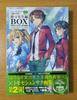 [USED] Welcome To the Classroom of the Elite 1st Year Edition Art Book & Clear Stand