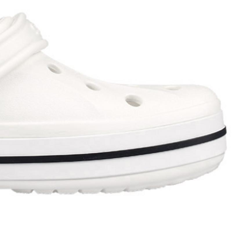 Crocs Same Day Shipping Bayaband Clog White 205089 126