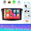 Android 14 Car Radio For Mazda 3 I For Mazda3 BK 2003 - 2009 Multimedia Video Player Navigation stereo GPS No 2din 2 din dvd