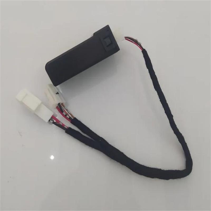LHD Car Automatic Window Lifter Closer Power Control Module Kit For Mercedes-Benz Vito W447 W448 Metris V260
