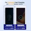 PD 25W Fast Charger For Samsung Galaxy S23 S22 S21 S20 Fe S24 Ultra Plus Fast Charging Cable USB Type C Data Line Phone Charger