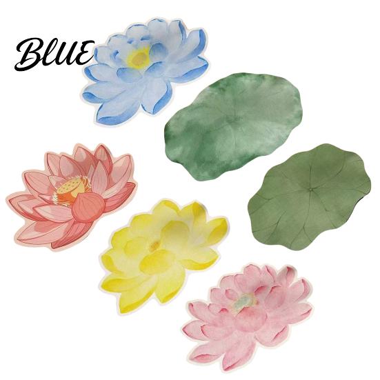 Fast-drying Sink Mat Absorbent Safety Earth Bathroom Floor Diatomaceous Lotus Leaf Rug Non-Slip Flower