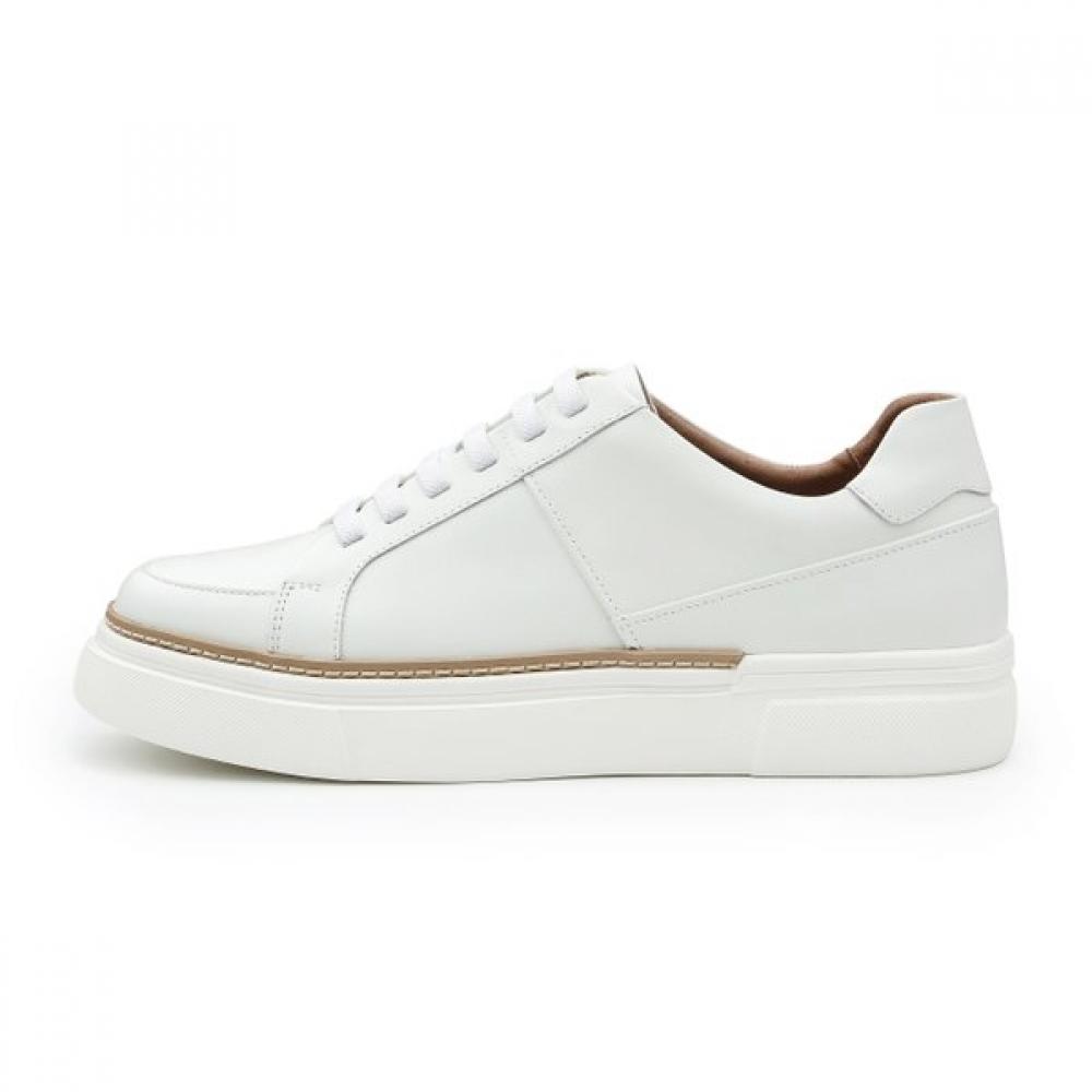 Land Rover Men S Lightweight baSic Banding SneakerS lanoxS5950mf3