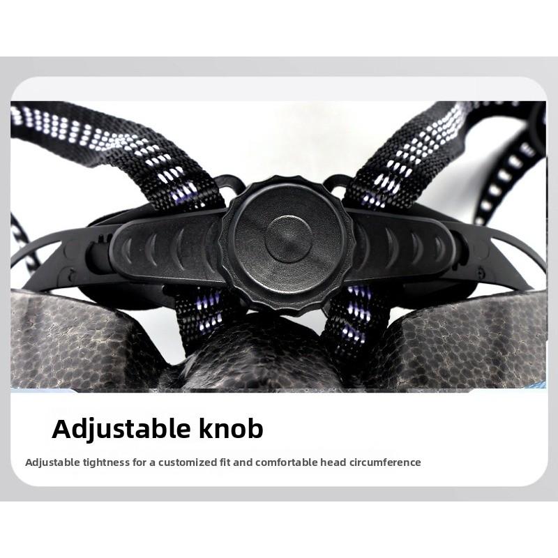 Bike Helmet Men's Summer Mountain Bike Road Bike Balance Bike General Safety Helmet Women's Cycling Gear