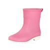 Women's Fashionable Outdoor Anti Slip Midsole Rain Boots And Rubber Shoes