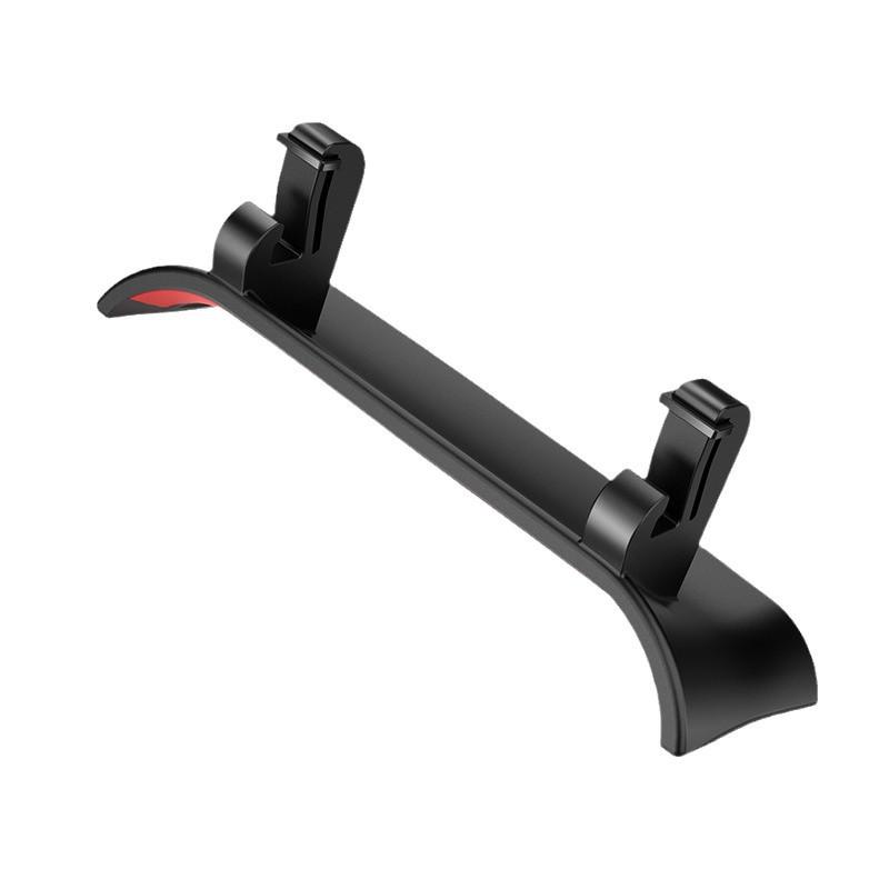 Silicone Steering Wheel & Dashboard Phone Holder for Tesla Model 3/Y (Refreshed)