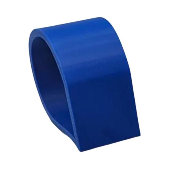 

Набор форм для ручек для рисования стразами Легкое DIY рукоделие Изображение из искусственных драгоценных камней 3cm синий