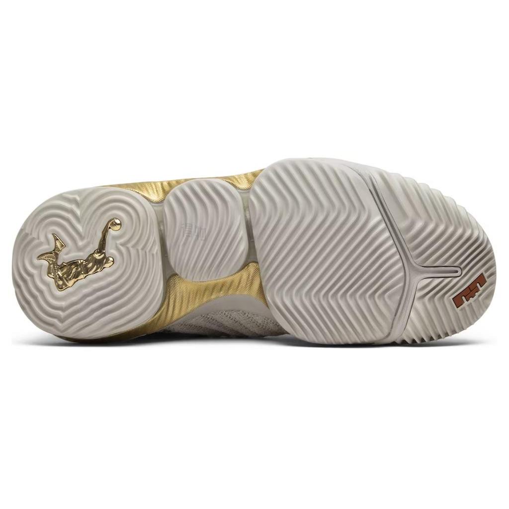 Nike Hfr X LeBron 16 Sail Womens BQ6583-100