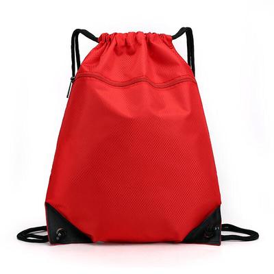 Li Shen Outdoor Sports Drawstring Backpack