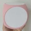 White Board Wipe Off Cube Multipurpose Write On/Wipe Off Cube DIY Blank Cube  Teaching