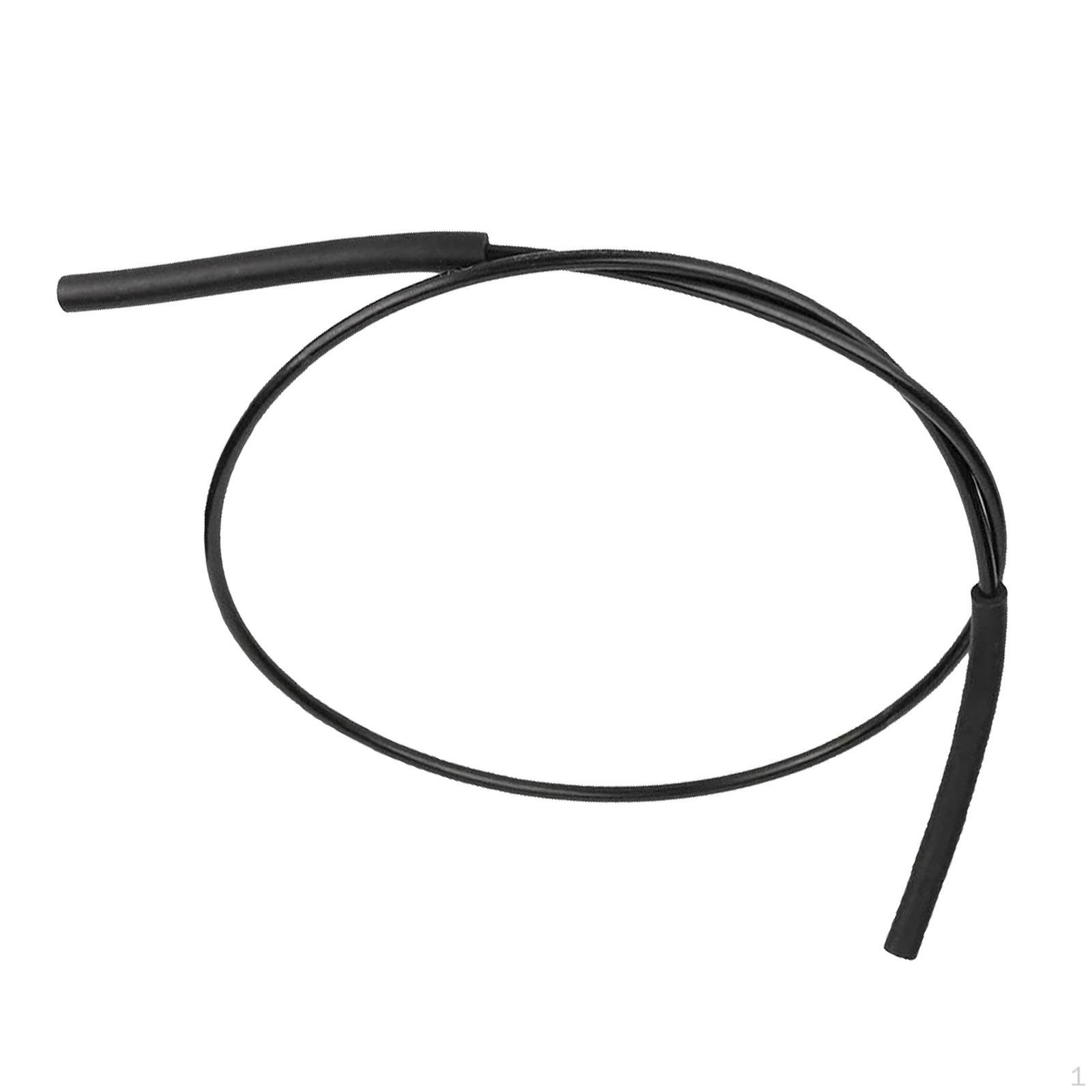 Secondary Air Injection Pump Vacuum Line High Quality 11727574490 Replacement Parts Performance