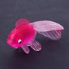 Baby Swimming Mini Beach Toys Baby Bath Toys Kids Toys Fish Tank Decoration Simulation Goldfish