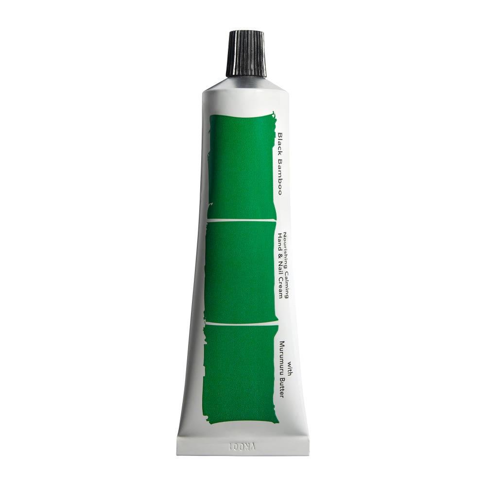 Haruharu WONDER Black Bamboo Daily Soothing Hand & Nail Cream Hydrating Nourishing 50ml